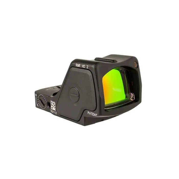 TRJ 3200002 RMR HD 50MOA ADJ LED RET 3.25MOA RED