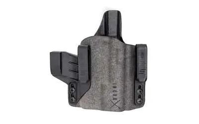 INCOG SIG P365/X/XL RDS LGT CLP BLK RT