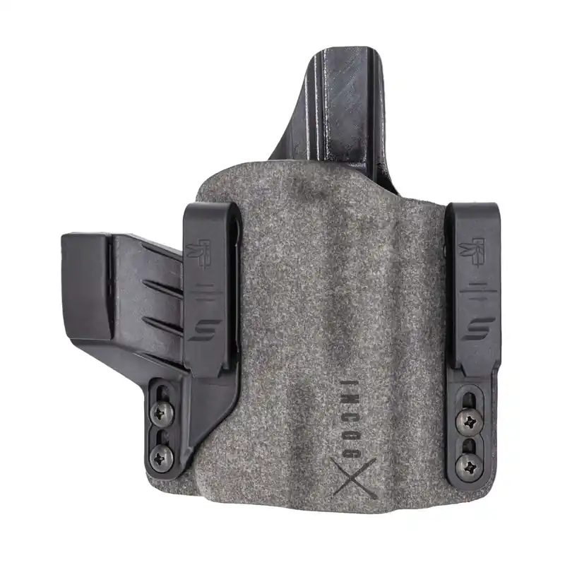 INCOG SIG P320 RDS LIGHT CLIP BLK SDE RT