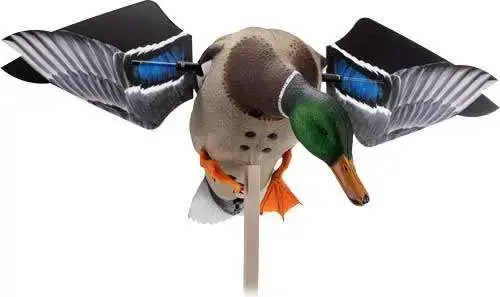 AVIAN X POWERFLIGHT SMART MALLARD DECOY
