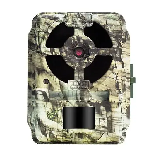 Primos Proof Trail Camera 16 MP Camo