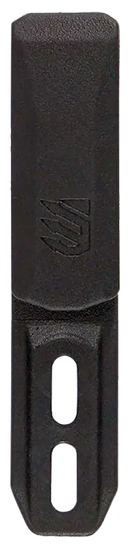 STACHE IWB BELT CLIP TUCKABLE 1.75IN BK
