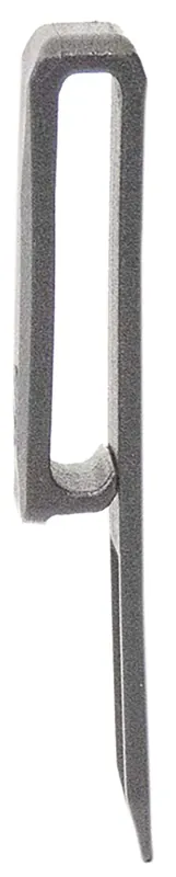 STACHE IWB BELT CLIP TUCKABLE 1.75IN BK