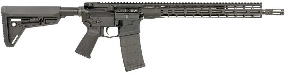AERO APCR640439 M4E1-T 5.56 HBAR RM15 16 BLK