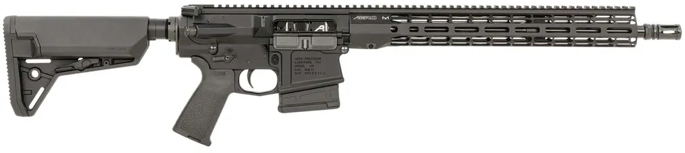 AERO APCR650044 M5E1-T 308 MID RM15 16 BLK