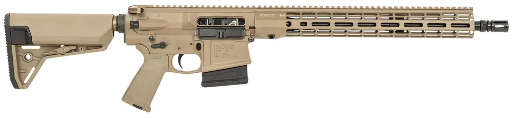 AERO APCR650047 M5E1-T 308 MID RM15 16 FDE