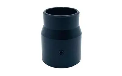 OCL SHRT SPR LOCATING COLLAR BLACK