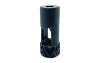 OCL OPS/AE MUZZLE BRAKE BLK