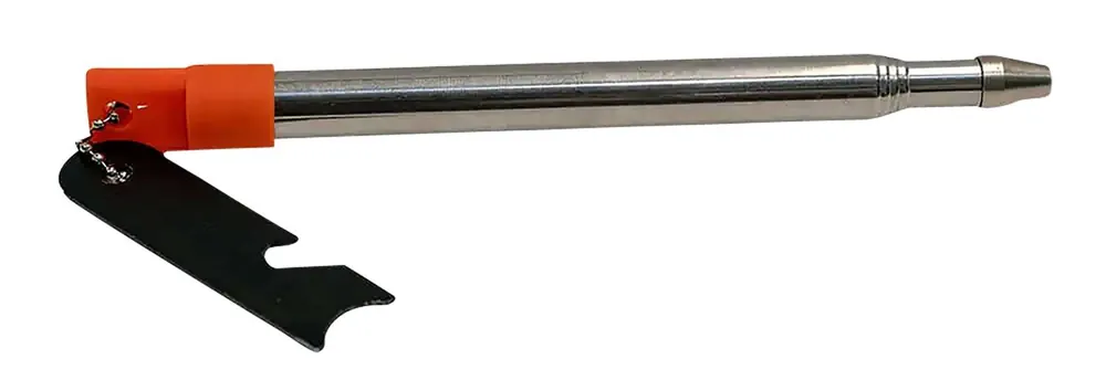 PHONE SKOPE PPTPFB TELESCOPING POCKET FIRE BELLOW