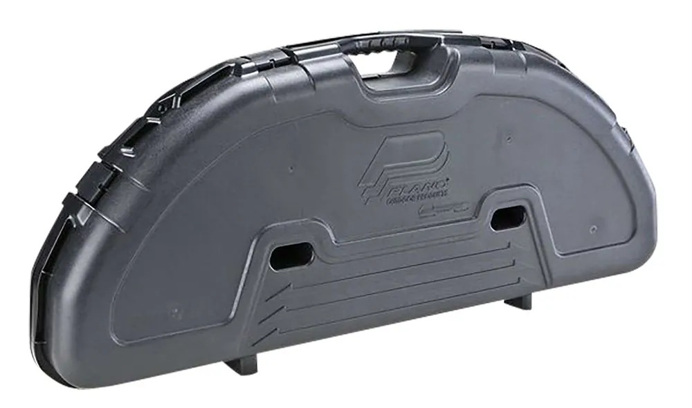 PLANO 111096 CMPT BOW CS BLK