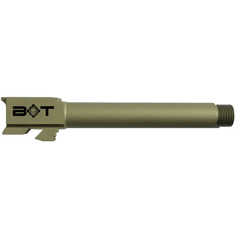 BACKUP BBL FOR G17 THRDD ODG
