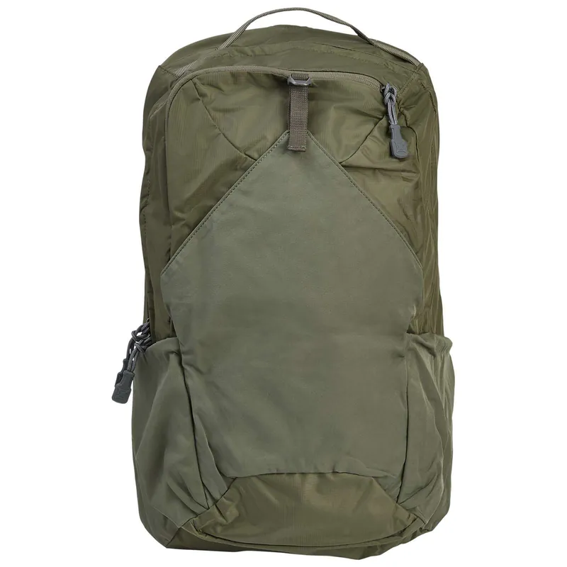 VERTX LONG WALKS BACKPACK 28L GREEN