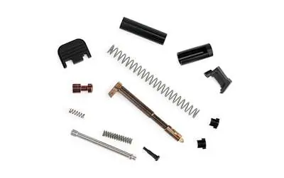 Zaffiri Precision Upper Parts Kit Glock Gen 1-4
