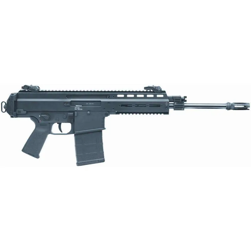 APC308 PRO - RIFLE