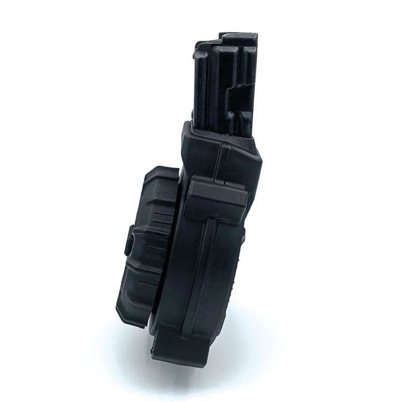 PRO MAG H&K MP5/SP5 9MM 50 DRM
