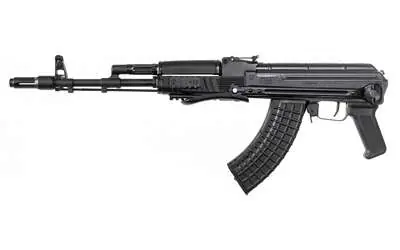 ARS SAS M7 762X39 16.3" 30RD BLK CRK