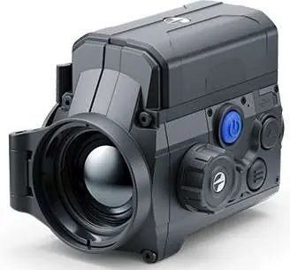PULSAR THERMAL FRONT ATTACH KRYPTON 2 FXQ35