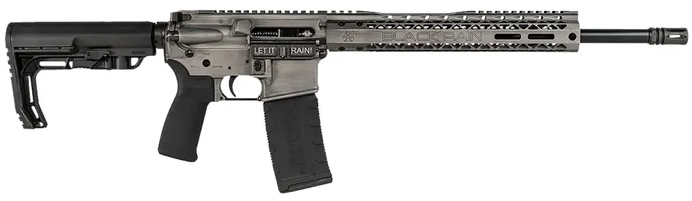 BRO FUSION-TB 5.56 SPEC FUSION BW TITANIUM