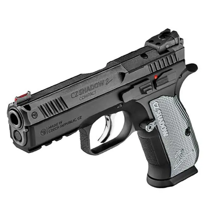 75 SHADOW 2 CPT 9MM OR