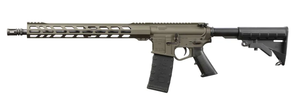Wise Arms 5.56MM ODG 16"