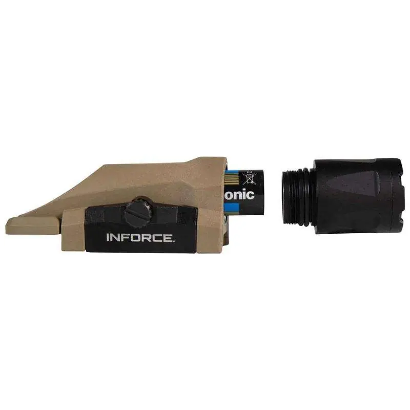 INFORCE IF71013 INFORCE WML WHITE/ IR GEN 3
