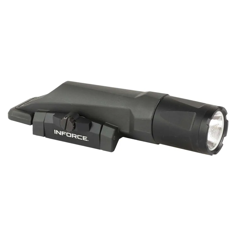 INFORCE IF71014 INFORCE WMLX WHITE/ IR GEN 3
