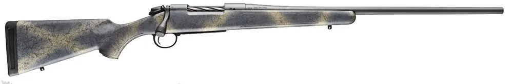 BERGARA HNTR WLDRNSS 7MMPRC 22" 3RD
