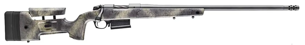 BERGARA HMR WILDERNESS 7MM PRC 24"