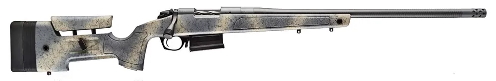 BERGARA HMR CARBON WLDRNSS 7MM PRC