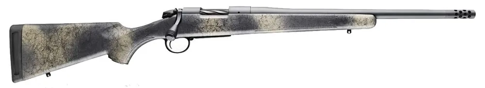 BERGARA RDG WLDRNSS 7MM PRC 22" 3RD