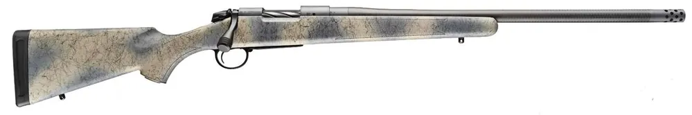 BERGARA RIDGE CARBON WLDRNSS 7MM PRC