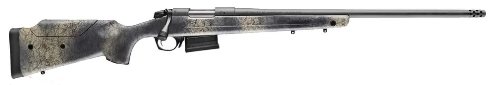 BERGARA TERRN WLDRNSS 7MM PRC 24" 5R