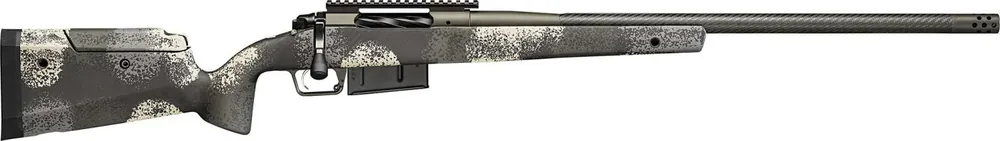 SPRGFLD WAYPOINT ADJ 300WIN 24" 3RD