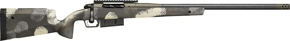 SPRGFLD WAYPOINT 7MM REM 24" 3RD