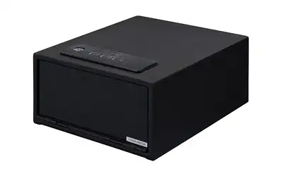 STACK-ON PERSONAL SAFE MEDIUM