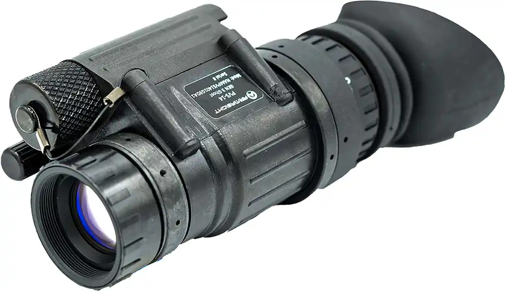 ARMASIGHT KPVS14GHPREMI1 PVS14 2376 W HLMT KIT M/L