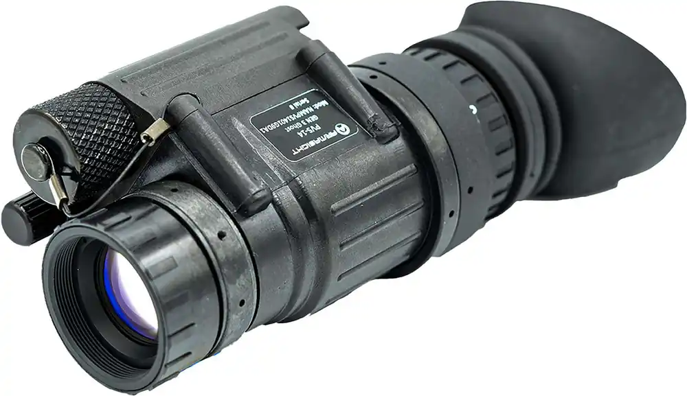 ARMASIGHT KPVS14GHPREMI2 PVS14 2376 W HLMT KIT XL