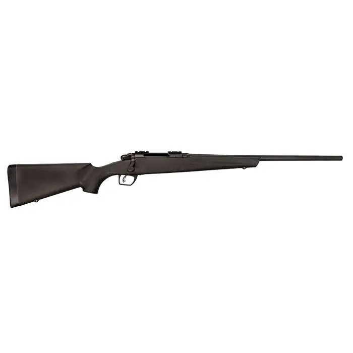 REMINGTON 783 SYNTHETIC 350 LEGEND 20" COMPACT BLACK SYNTH