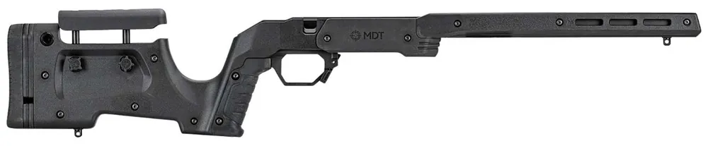 MDT 105524BLK CHASSIS XRS TIKKA T1X RH BLK