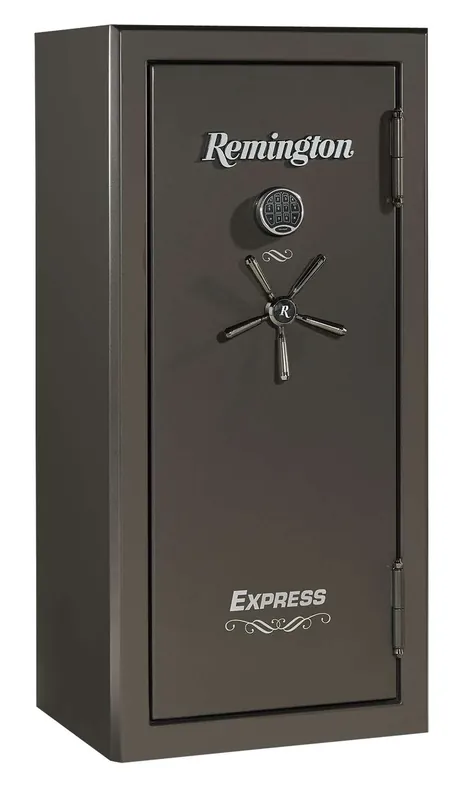 SA R5924E REMINGTON EXPRESS 24+4 GUN 60MIN ELC