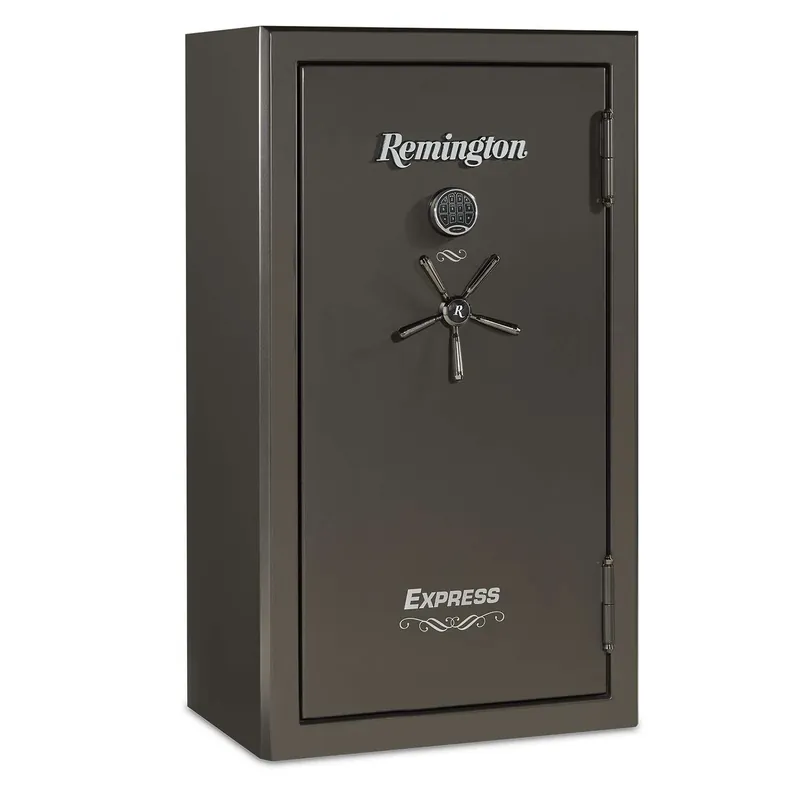 SA R5934E REMINGTON EXPRESS 34+6 GUN 60MIN ELC