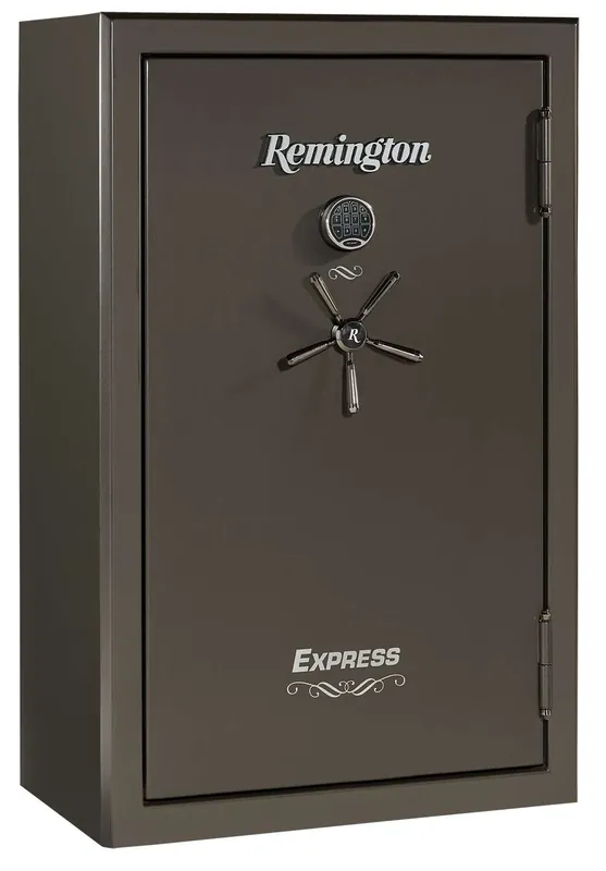 SA R5944E REMINGTON EXPRESS 44+6 GUN 60MIN ELC