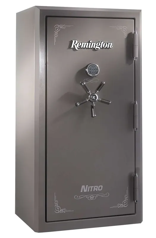 SA R6536N REMINGTON NITRO 36+6 GUN 60MIN ELC