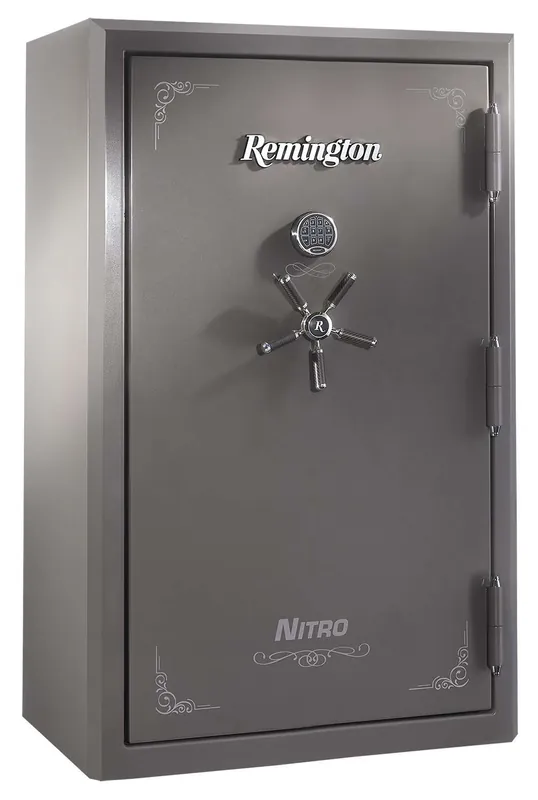 SA R6546N REMINGTON NITRO 46+8 GUN 60MIN ELC