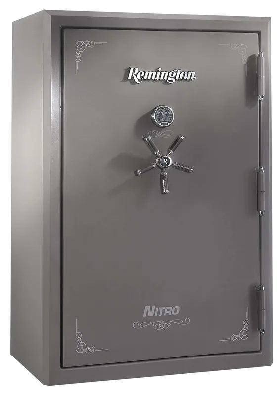 SA R6556N REMINGTON NITRO 56+8 GUN 60MIN ELC