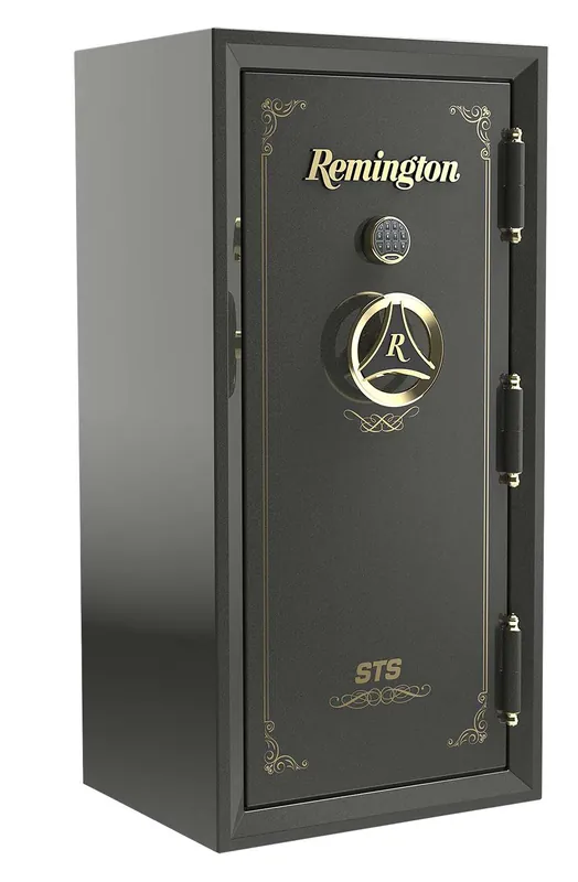 SA R6530S REMINGTON STS 30 FLEX GUN 60MIN ELC