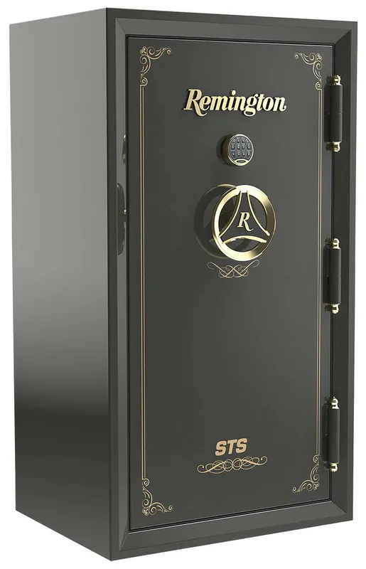 SA R6540S REMINGTON STS 40 FLEX GUN 60MIN ELC
