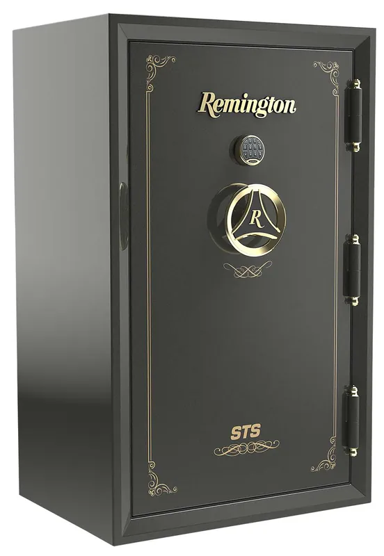 SA R6550S REMINGTON STS 50 FLEX GUN 60MIN ELC