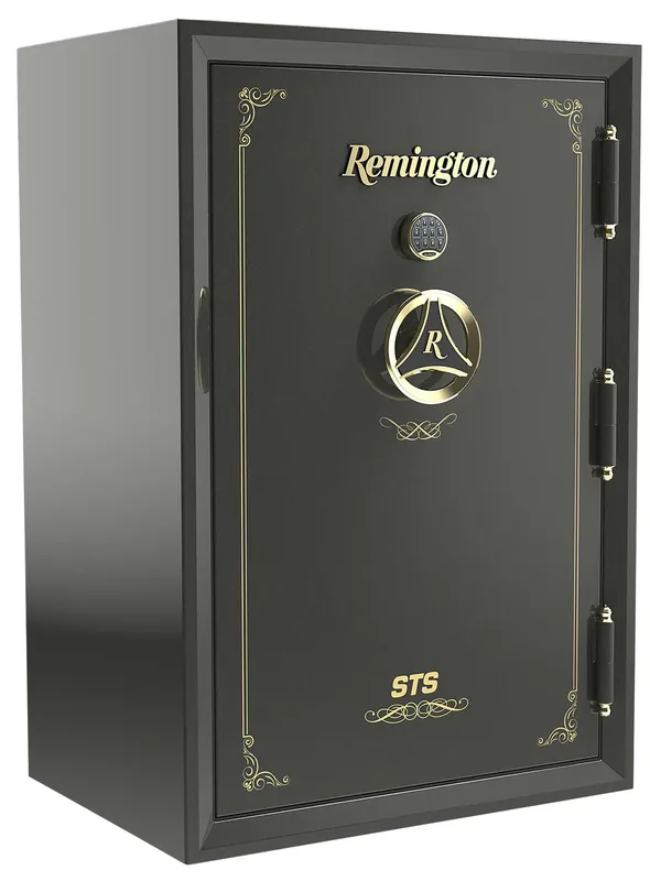 SA R6560S REMINGTON STS 60 FLEX GUN 60MIN ELC