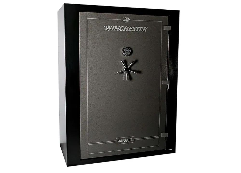 SA R-7255-66-3-E WINCHESTER RANGER 66 TT ELOCK 23